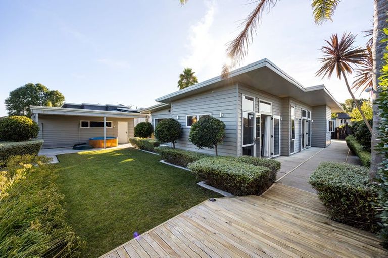 Photo of property in 18 Trinidad Place, Flagstaff, Hamilton, 3210