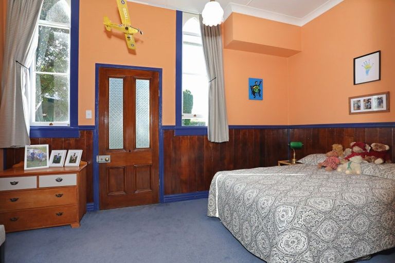 Photo of property in 6 Edwards Street, Kimbolton, Feilding, 4777