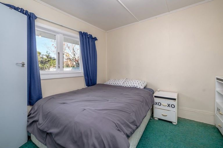 Photo of property in 44 Waite Street, Featherston, 5710