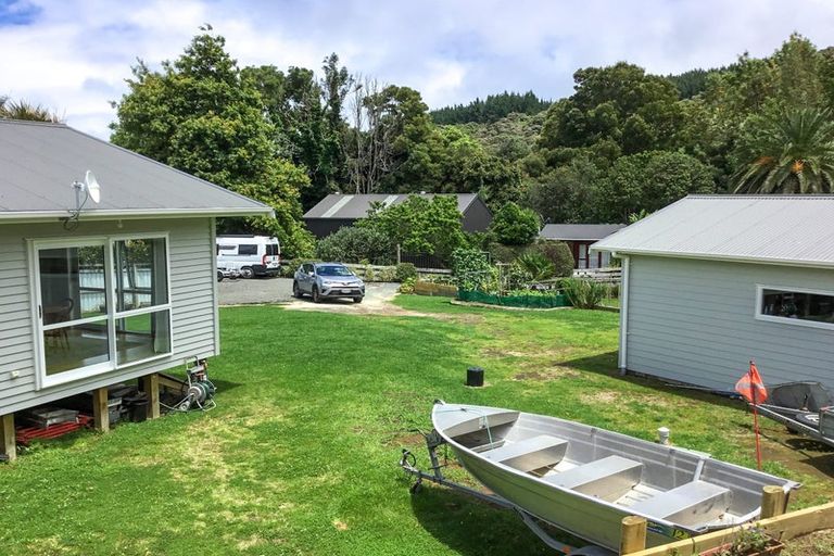 Photo of property in 241b Cowell Street, Kawhia, 3889