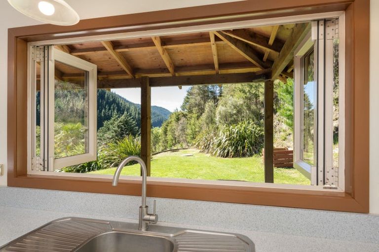 Photo of property in 793 Waikakaho Road, Tuamarina, Blenheim, 7273