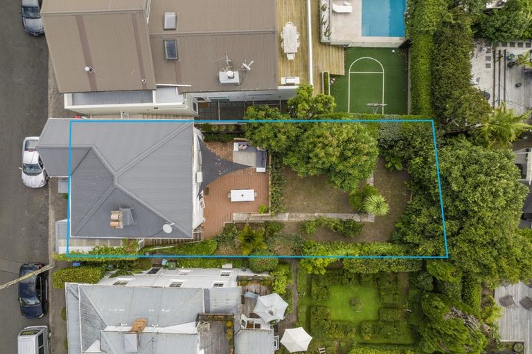 Photo of property in 7 Vine Street, Saint Marys Bay, Auckland, 1011