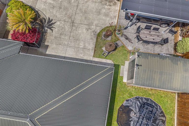 Photo of property in 145 Cameron Avenue, Te Awamutu, 3800