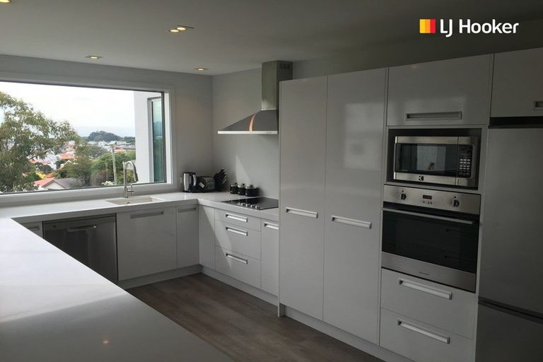 Photo of property in 20b Motu Street, Saint Clair, Dunedin, 9012