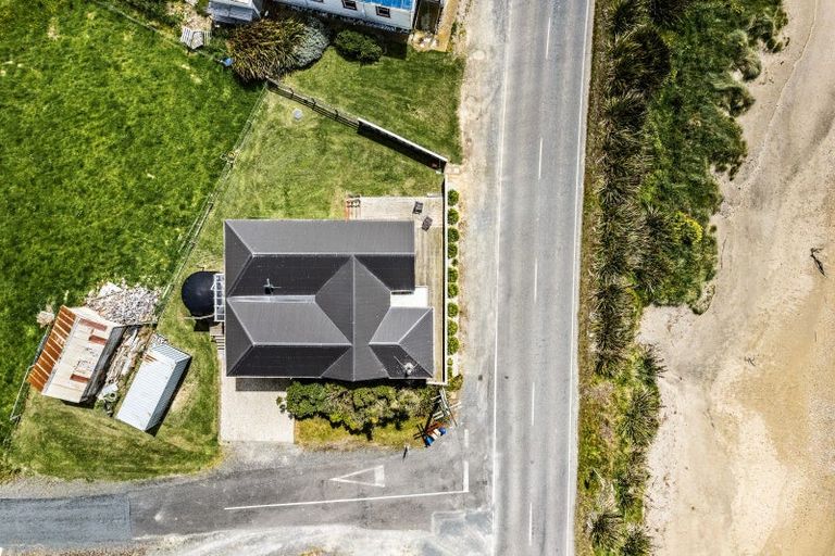 Photo of property in 2 Wood Street, Kaka Point, Balclutha, 9271