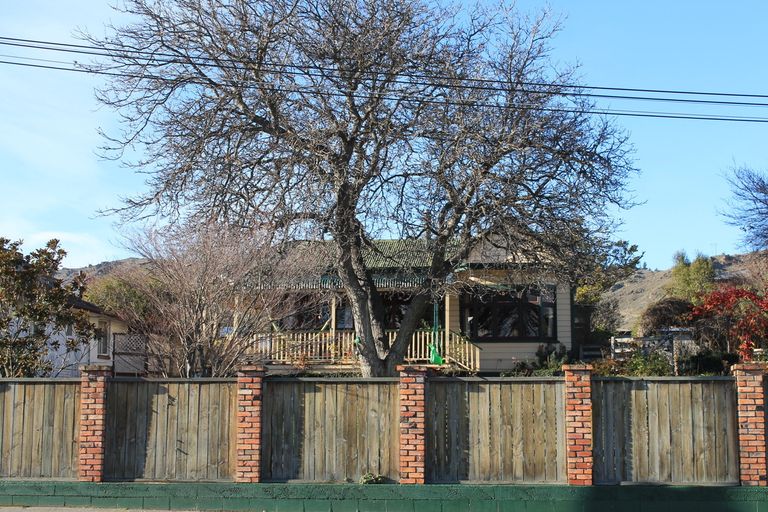 Photo of property in 115 Tarbert Street, Alexandra, 9320