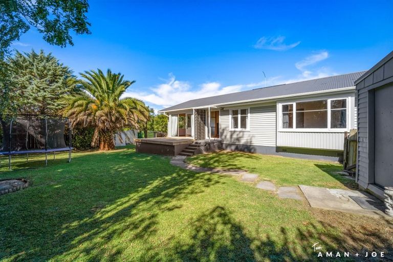 Photo of property in 78 Harrington Road, Henderson, Auckland, 0610