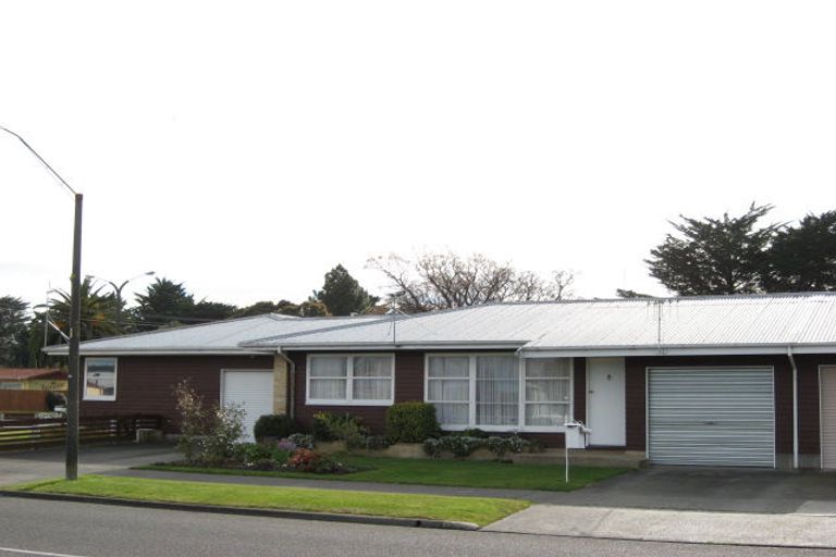 Photo of property in 3 Bill Hercock Street, Pirimai, Napier, 4112