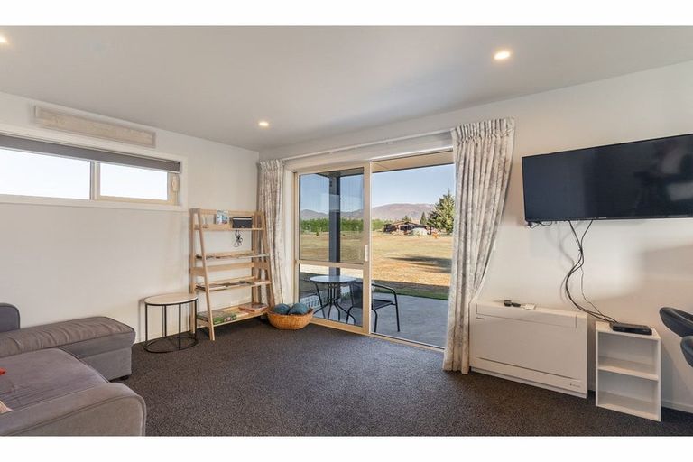 Photo of property in 271 Glen Lyon Road, Twizel, 7901
