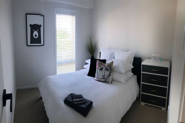 Photo of property in 8/58 Papanui Road, Merivale, Christchurch, 8014