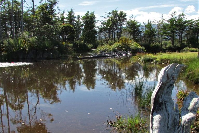 Photo of property in State Highway 6, Virgin Flat, Cape Foulwind, 7892