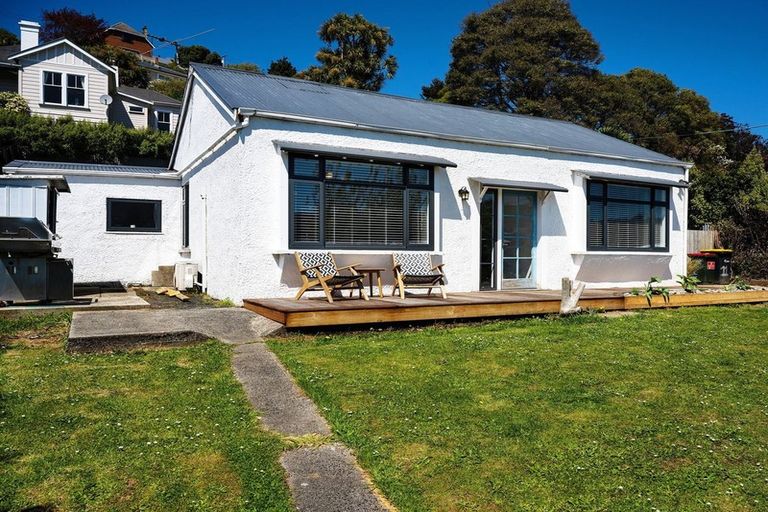 Photo of property in 11 Loom Street, Kaikorai, Dunedin, 9010