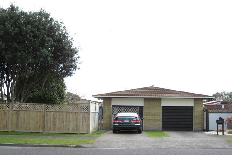 Photo of property in 40 Glamis Avenue, Bell Block, New Plymouth, 4312