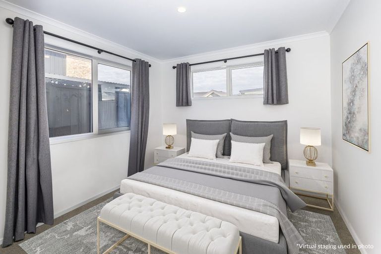 Photo of property in 15 Naismith Street, Chartwell, Hamilton, 3210