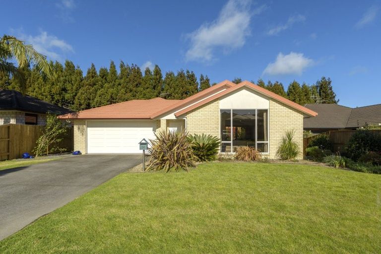 Photo of property in 16 Edwin Grove, Bethlehem, Tauranga, 3110