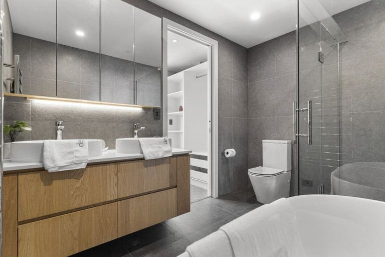 Photo of property in 408/28 Killarney Street, Takapuna, Auckland, 0622