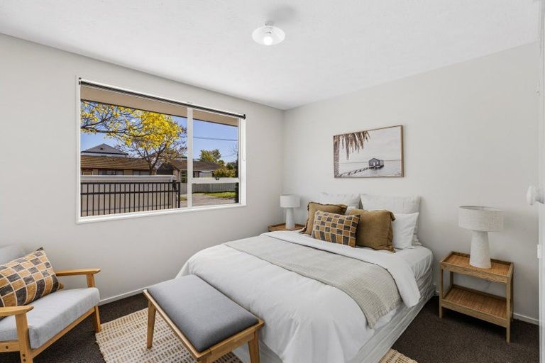 Photo of property in 96 Bishop Street, St Albans, Christchurch, 8014