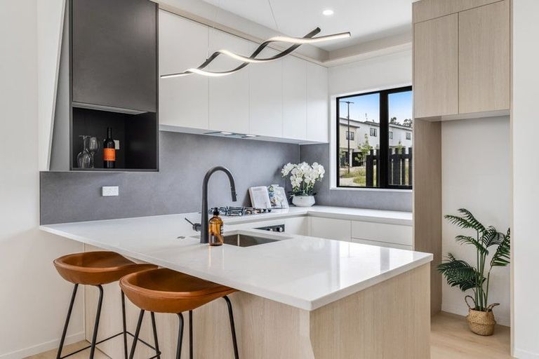 Photo of property in 26 Toetoe Street, Westgate, 0814