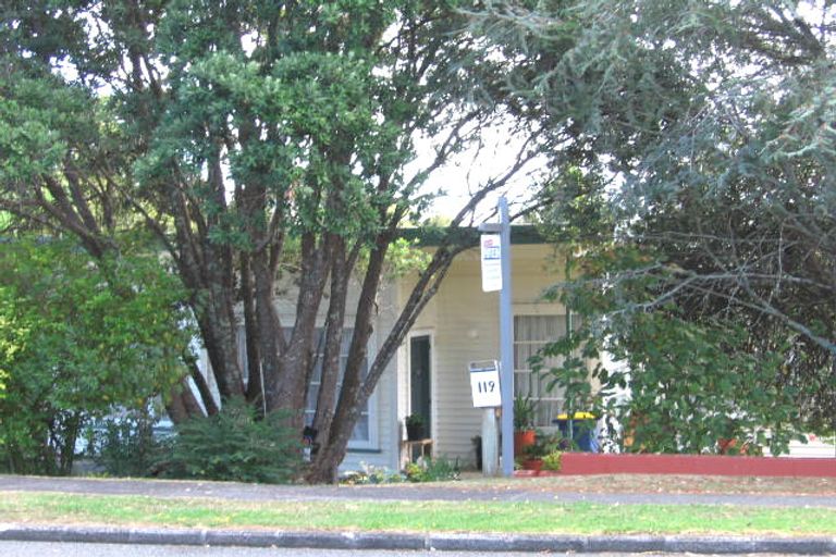 Photo of property in 119b Hutchinson Avenue, New Lynn, Auckland, 0600