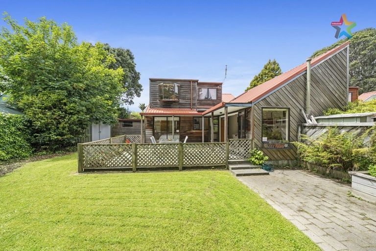 Photo of property in 641c High Street, Boulcott, Lower Hutt, 5010