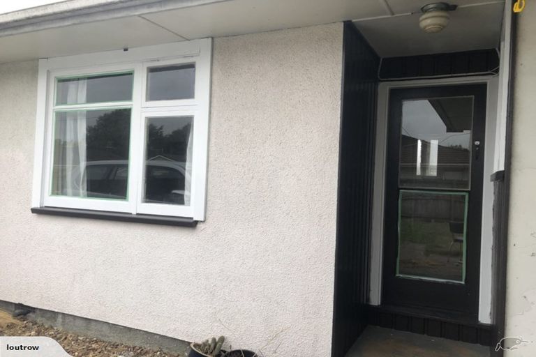 Photo of property in 20 Oxley Avenue, St Albans, Christchurch, 8014