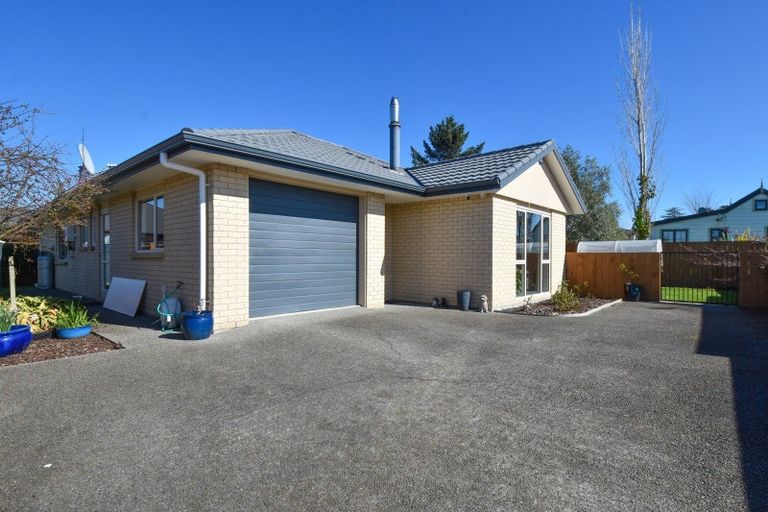 Photo of property in 3a Madison Street, Carterton, 5713