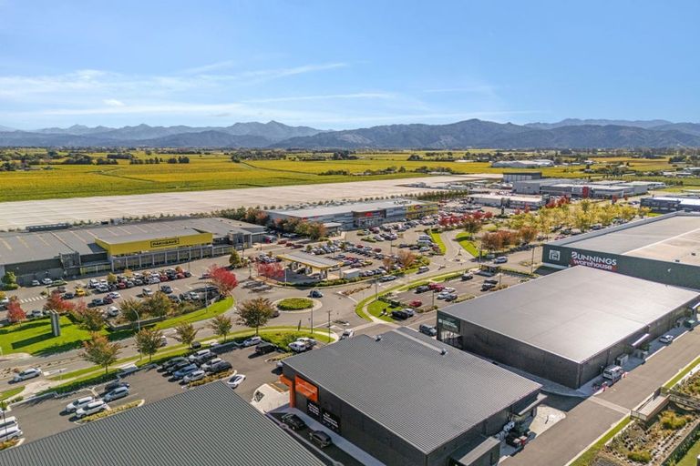 Photo of property in 3 Blackmore Place, Springlands, Blenheim, 7201