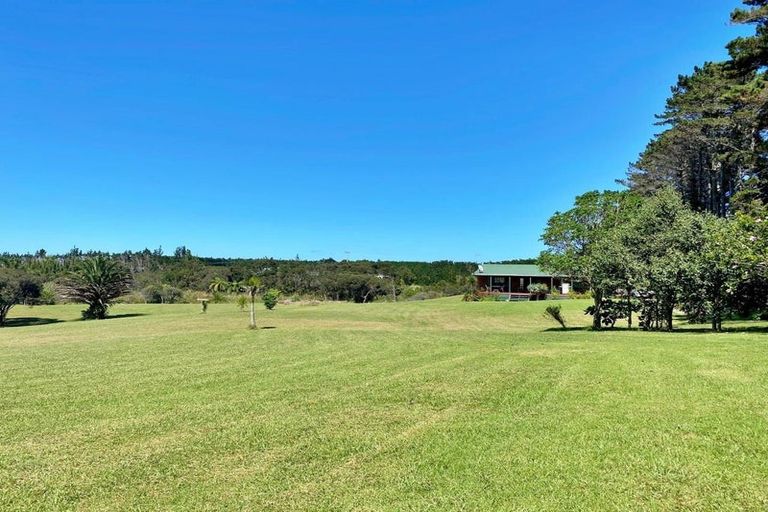 Photo of property in 23 Burnage Road, Pukenui, Kaitaia, 0484