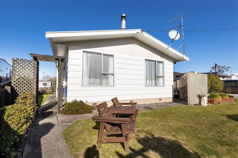 Photo of property in 32 Rousehill Street, Renwick, 7204