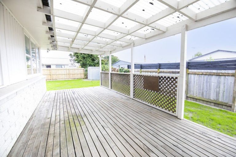 Photo of property in 7a Wordsworth Crescent, Maraenui, Napier, 4110