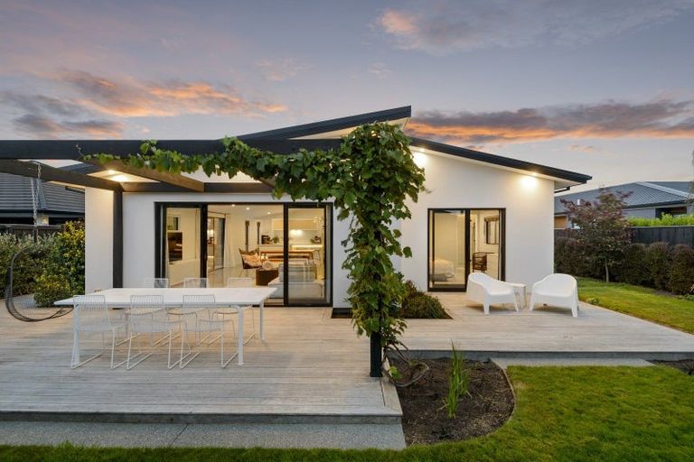 Photo of property in 3 Lemonwood Drive, Rolleston, 7615