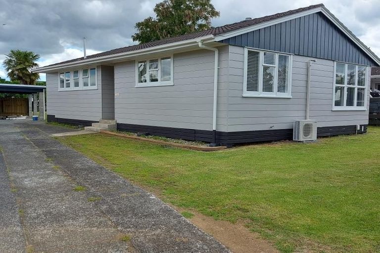 Photo of property in 26 Meadow Park Crescent, Tikipunga, Whangarei, 0112