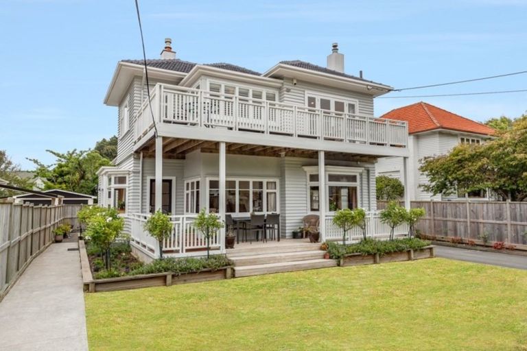 Photo of property in 5 Friend Street, Karori, Wellington, 6012