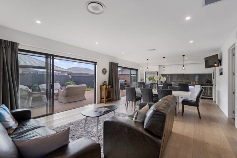 Photo of property in 23 Echelon Drive, Wigram, Christchurch, 8042