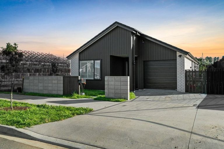 Photo of property in 103 John Main Drive, Ramarama, 2579