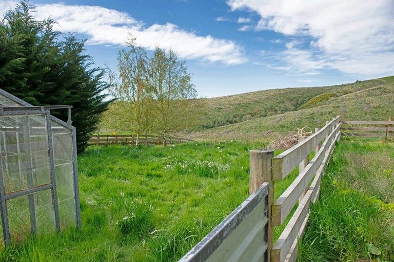 Photo of property in 89 Pensher Street, Waitahuna, Lawrence, 9593