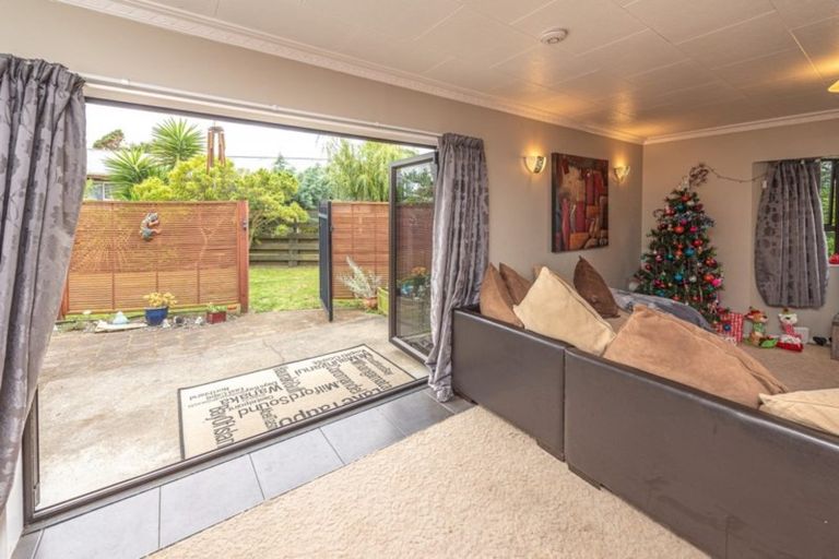 Photo of property in 10 Saunders Place, Gonville, Whanganui, 4501