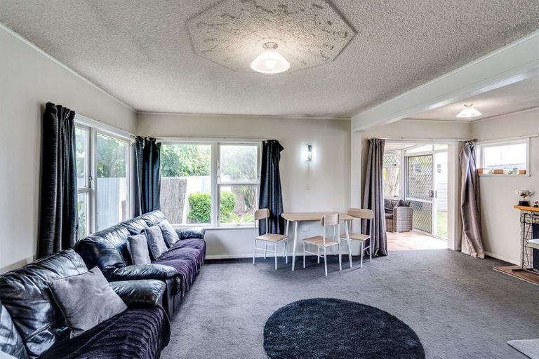 Photo of property in 3 Morris Spence Avenue, Onekawa, Napier, 4110