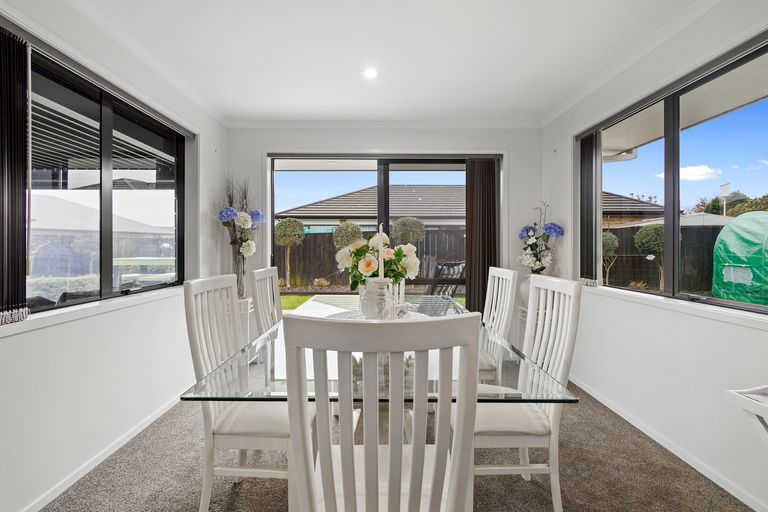 Photo of property in 50 Matipo Street, Matamata, 3400