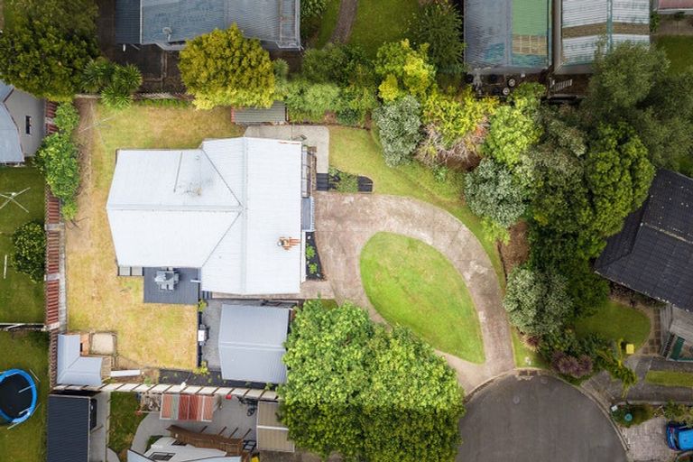 Photo of property in 59 Pohutukawa Drive, Pukete, Hamilton, 3200