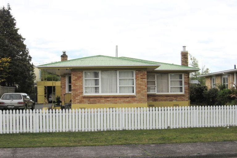 Photo of property in 6 La Trobe Place, Utuhina, Rotorua, 3015