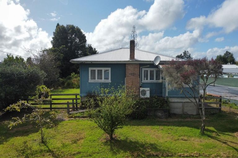 Photo of property in 6 Ohara Street, Ngawha Springs, Kaikohe, 0472