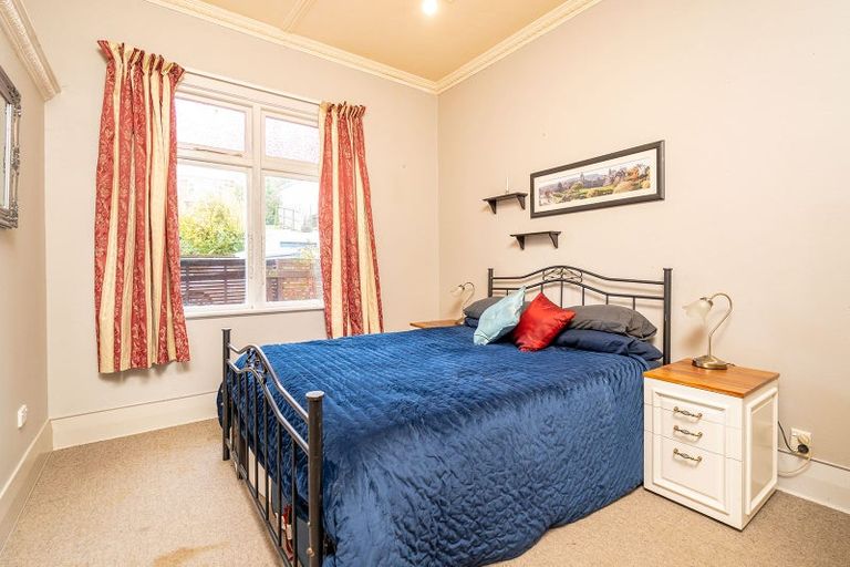 Photo of property in 6 Ryehill Street, Calton Hill, Dunedin, 9012