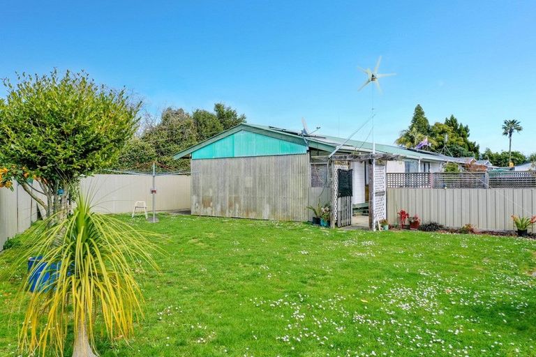 Photo of property in 25 Farnworth Crescent, Whakatane, 3120