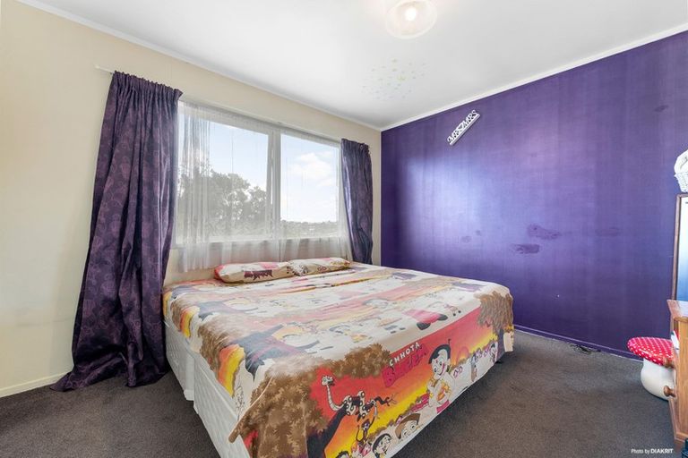 Photo of property in 9 Magellan Place, Papatoetoe, Auckland, 2025