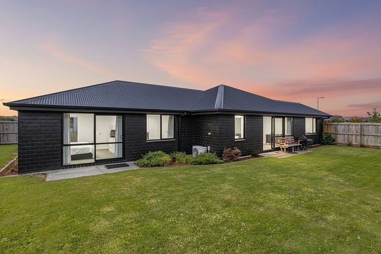 Photo of property in 29 Clement Avenue, Rolleston, 7615