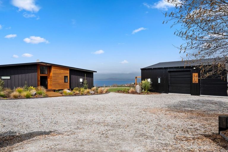 Photo of property in 80 Te Puke Road, Kuratau, Turangi, 3381