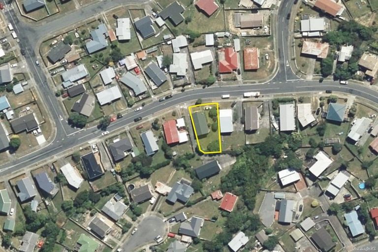 Photo of property in 71 Conclusion Street, Ascot Park, Porirua, 5024