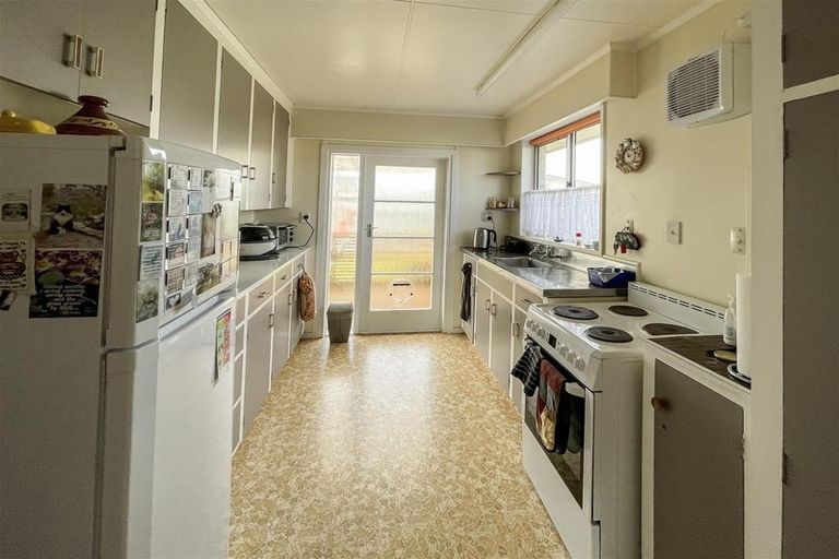 Photo of property in 21d Belt Street, Waimate, 7924