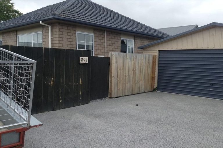 Photo of property in 315e Tancred Street, Hampstead, Ashburton, 7700